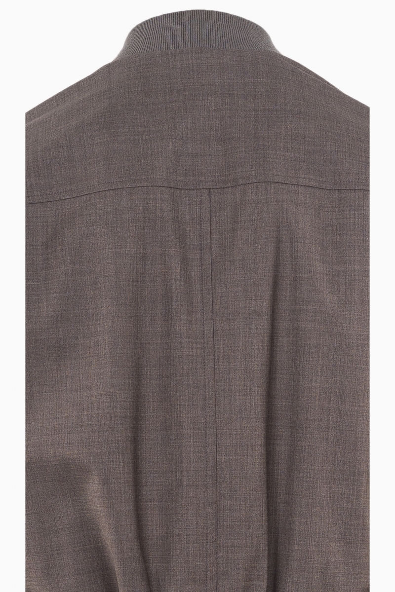 CHAQUETA DE HOMBRE HECHA EN ITALIA