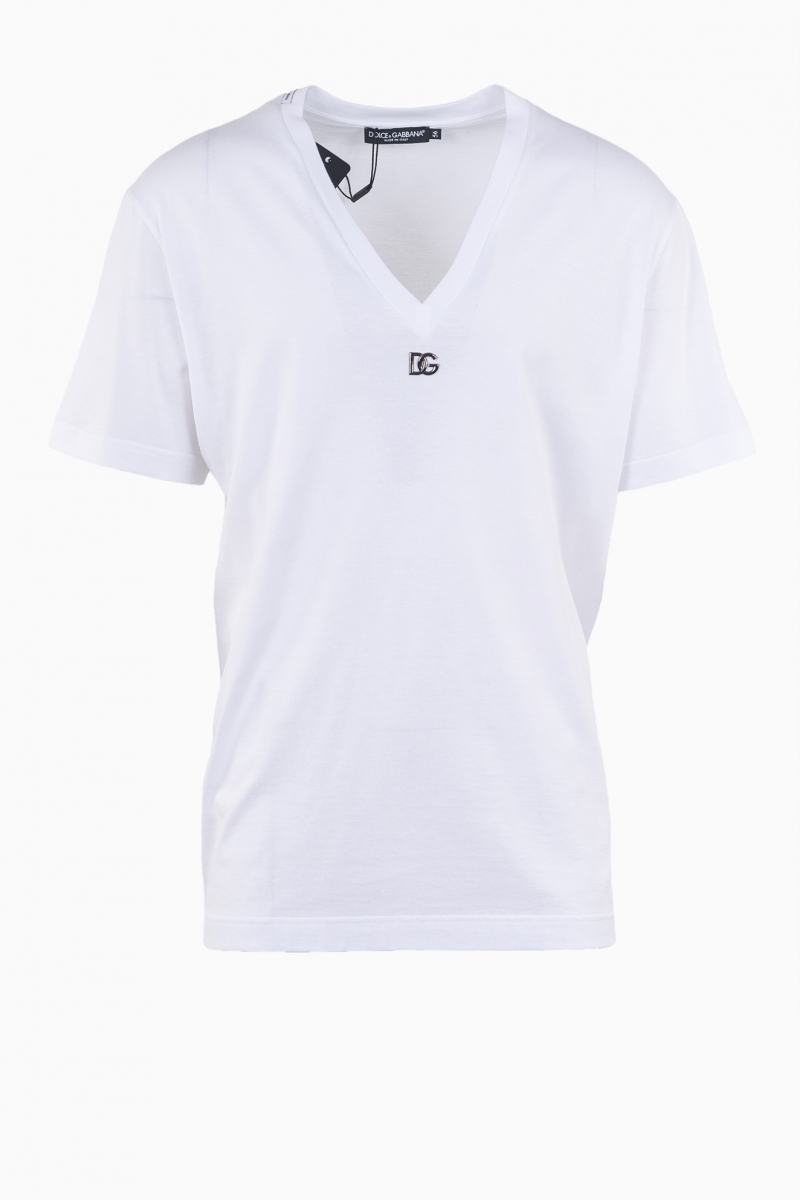 CAMISETA DE HOMBRE DOLCE&GABBANA