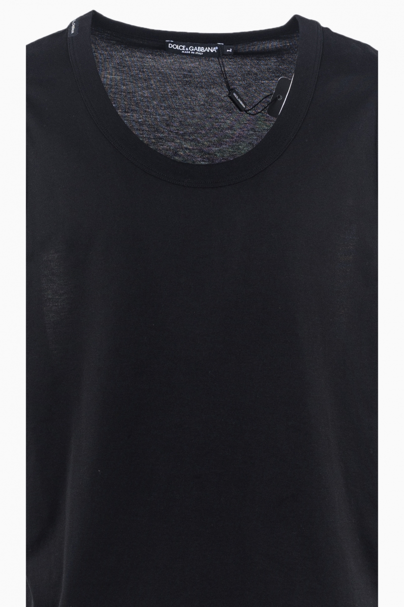 CAMISETA DE HOMBRE DOLCE&GABBANA
