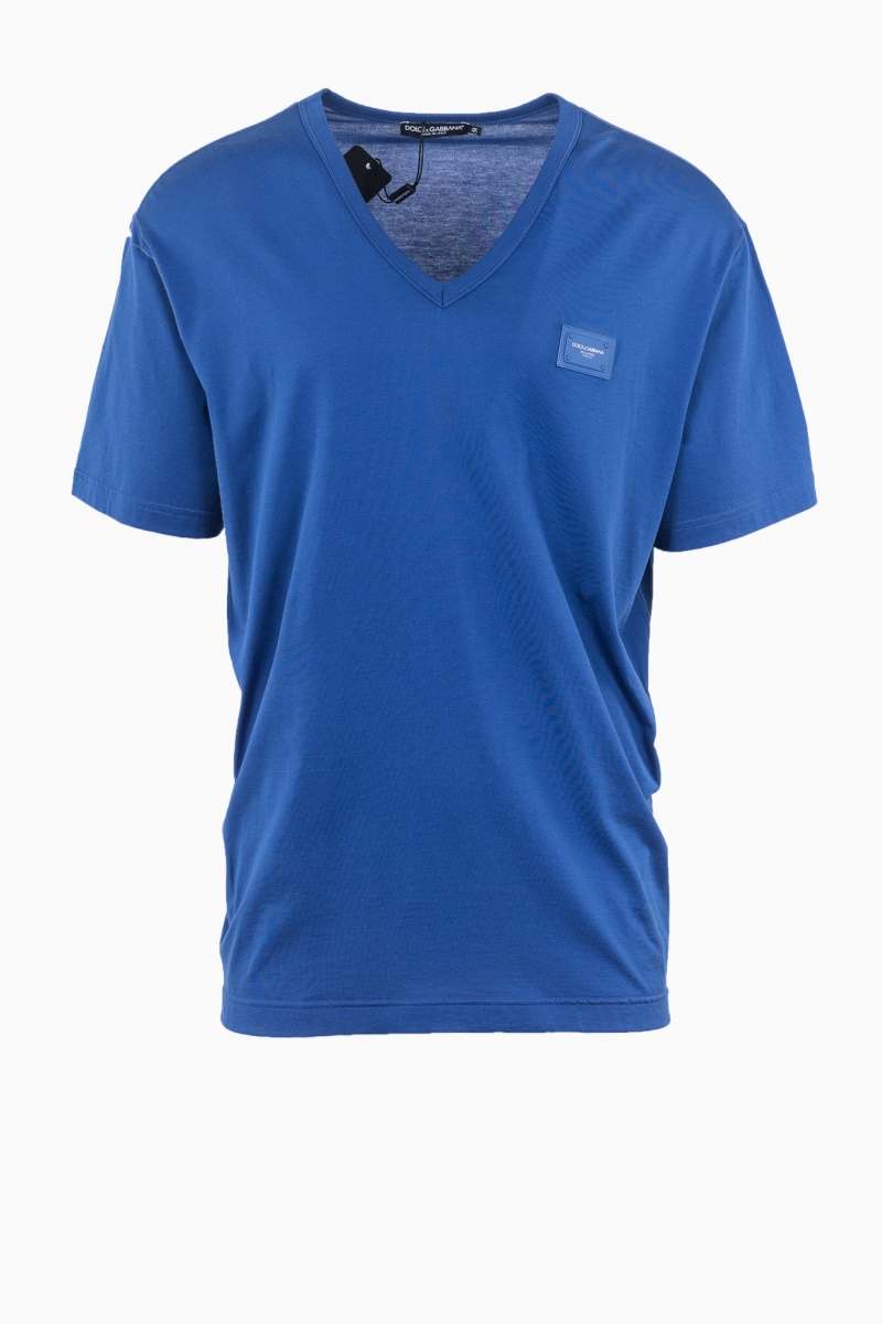 CAMISETA DE HOMBRE DOLCE&GABBANA