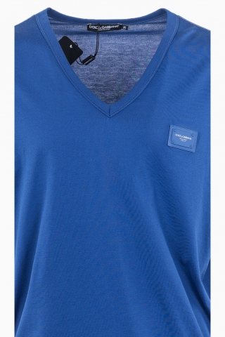 CAMISETA DE HOMBRE DOLCE&GABBANA