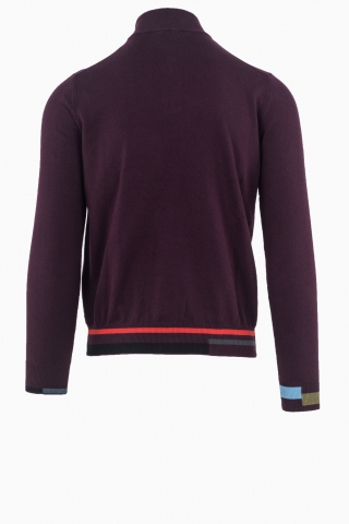 DOLCE&GABBANA HERREN-T-SHIRT