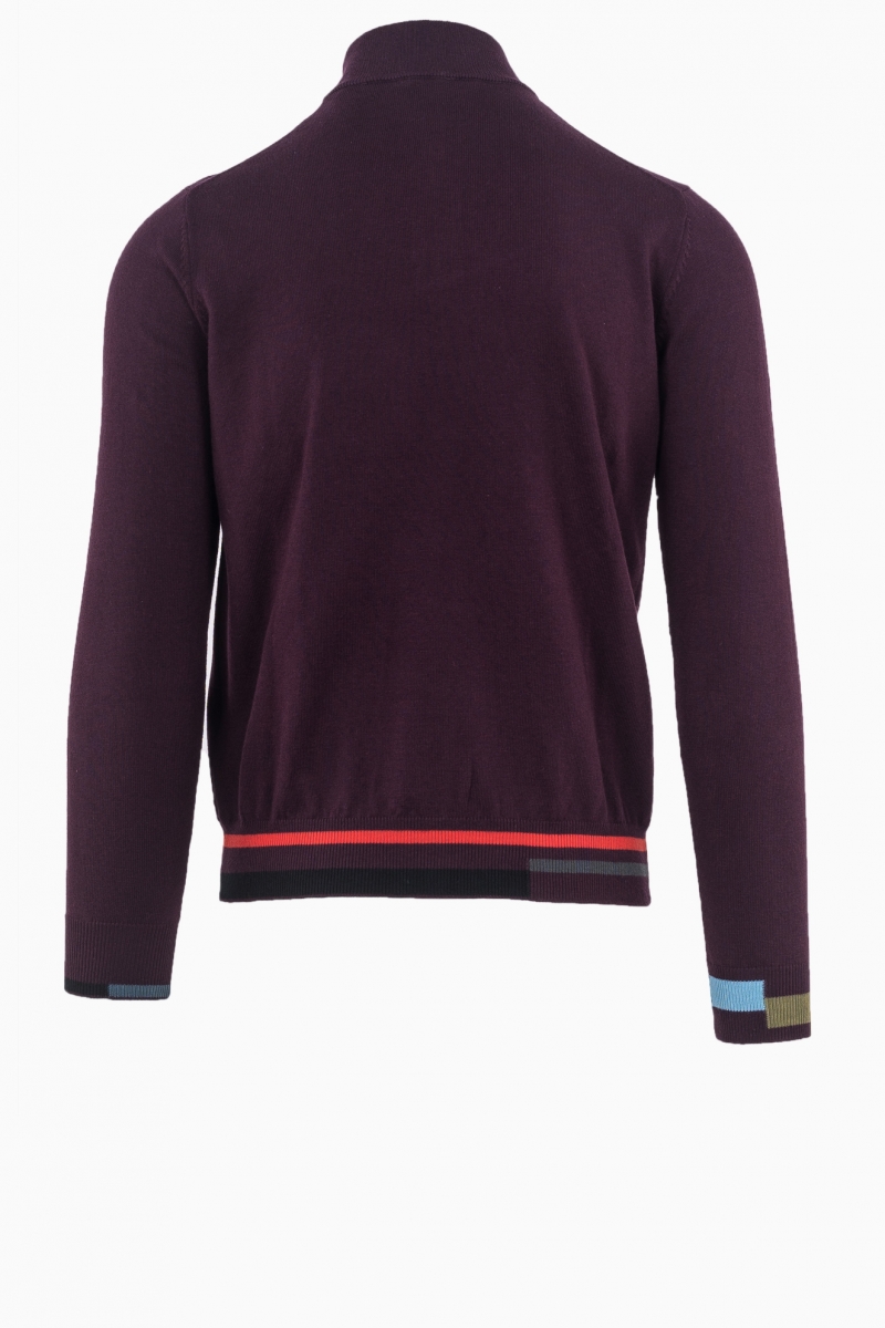 HARMONT&BLAINE PARA HOMBRE SUDADERA