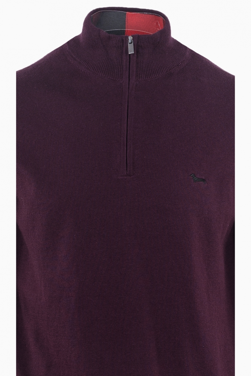 HARMONT&BLAINE PARA HOMBRE SUDADERA