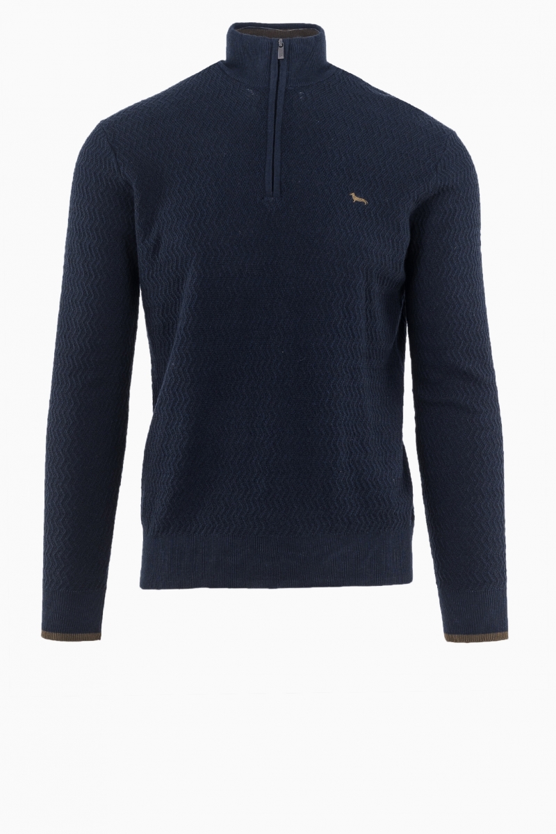 SUDADERA HARMONT&BLAINE PARA HOMBRE