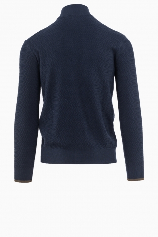 HARMONT&BLAINE HERREN-SWEATSHIRT
