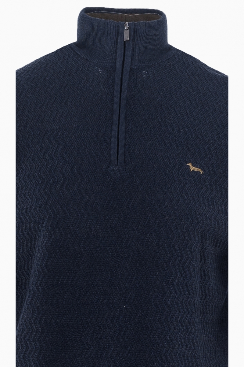 SUDADERA HARMONT&BLAINE PARA HOMBRE
