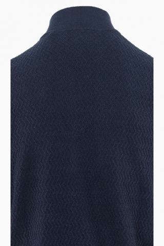 HARMONT&BLAINE HERREN-SWEATSHIRT