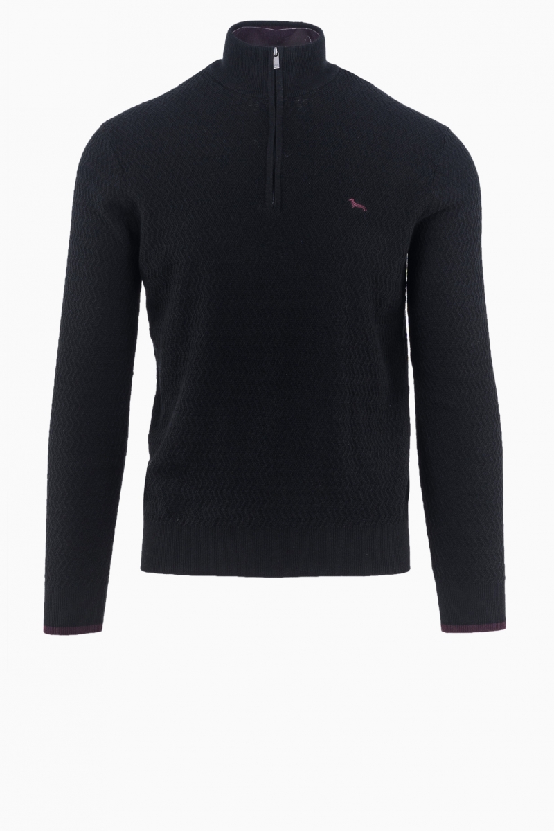 SUDADERA HARMONT&BLAINE PARA HOMBRE