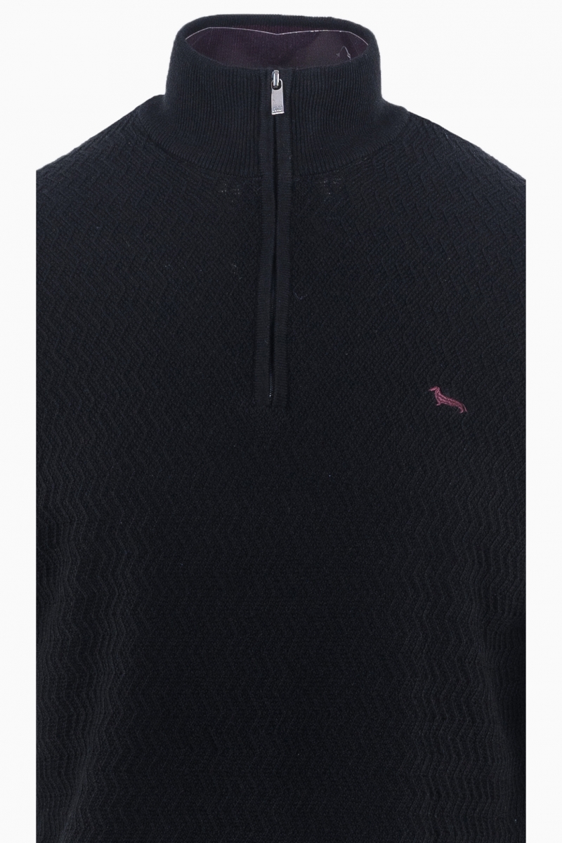 SUDADERA HARMONT&BLAINE PARA HOMBRE