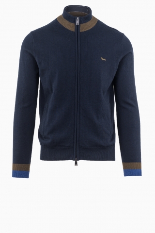 SUDADERA HARMONT&BLAINE PARA HOMBRE