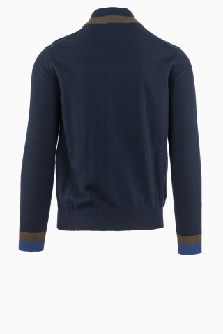 HARMONT&BLAINE HERREN-SWEATSHIRT