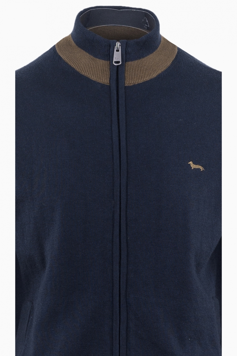 SUDADERA HARMONT&BLAINE PARA HOMBRE