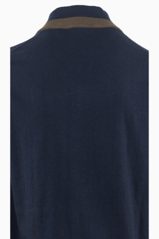 HARMONT&BLAINE HERREN-SWEATSHIRT