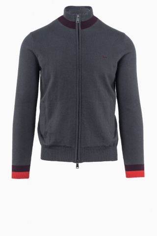 SUDADERA HARMONT&BLAINE PARA HOMBRE