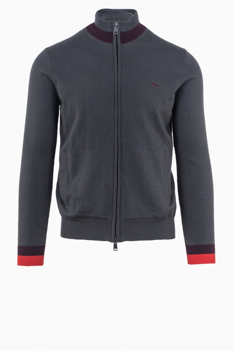 SUDADERA HARMONT&BLAINE PARA HOMBRE