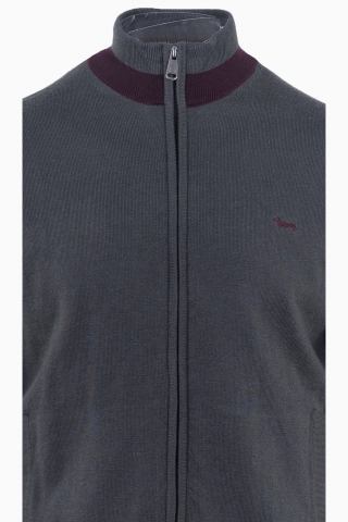 HARMONT&BLAINE HERREN-SWEATSHIRT