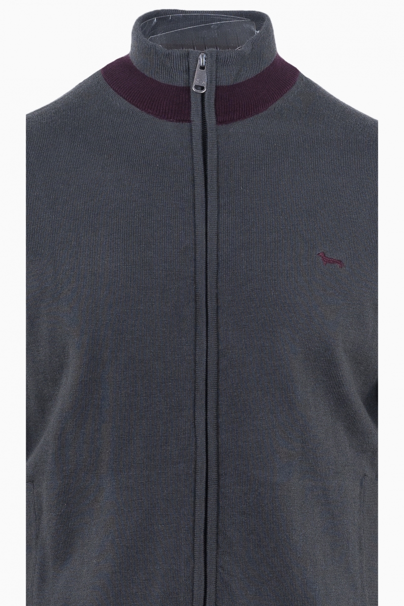 SUDADERA HARMONT&BLAINE PARA HOMBRE