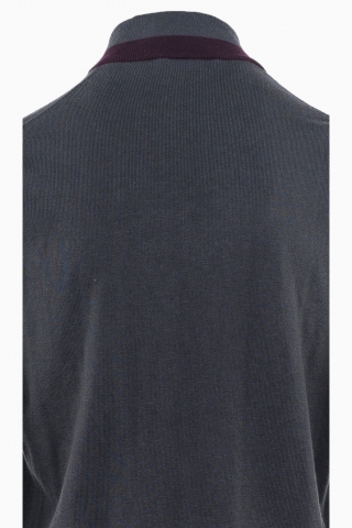 HARMONT&BLAINE HERREN-SWEATSHIRT