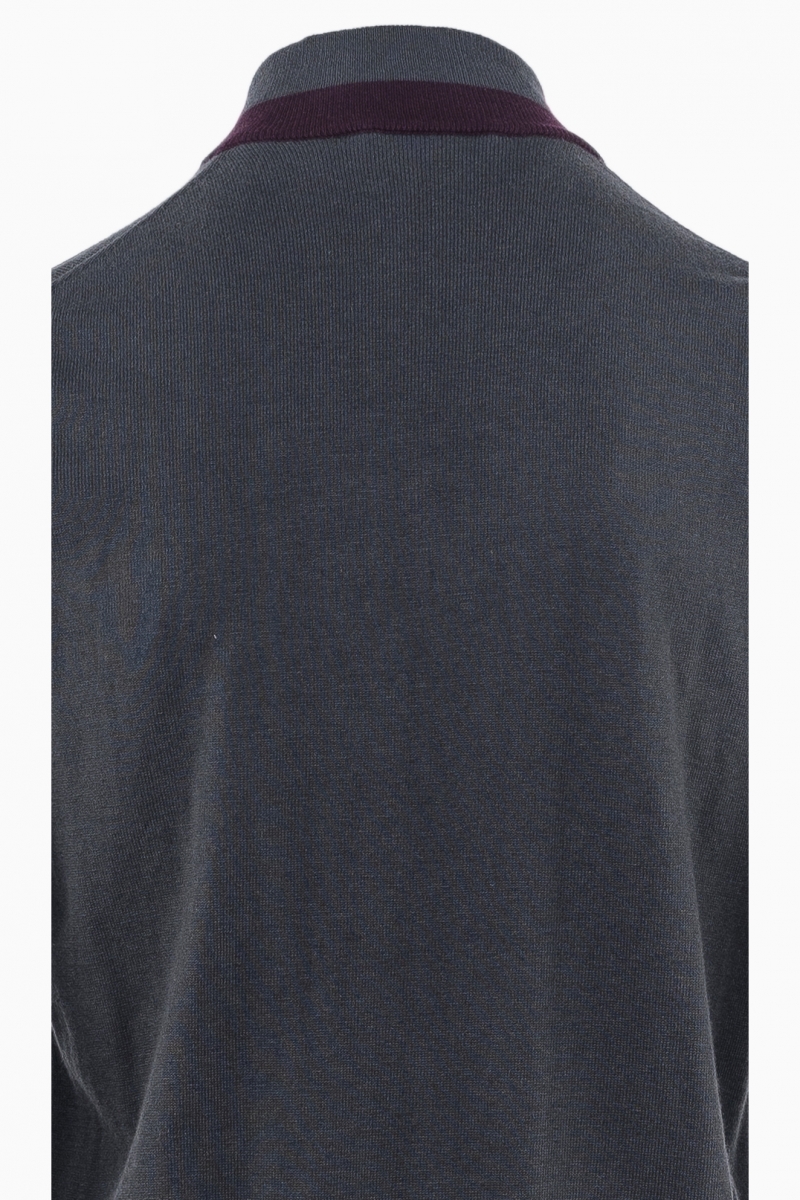 SUDADERA HARMONT&BLAINE PARA HOMBRE