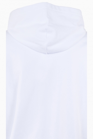 FENDI KAPUZENJACKE MIT FF-LOGO-PRINT FÜR HERREN