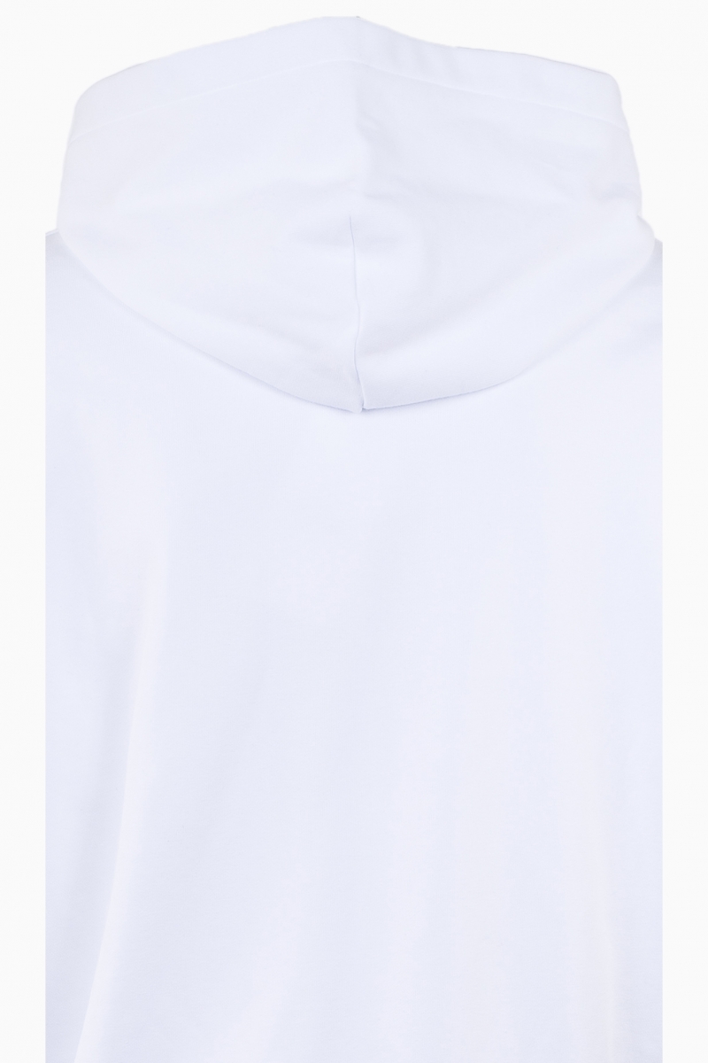 CHAQUETA FENDI CON CAPUCHA Y ESTAMPADO DEL LOGO FF PARA HOMBRE