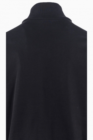 MONCLER SWEATSHIRT MIT LOGO-PRINT FÜR HERREN