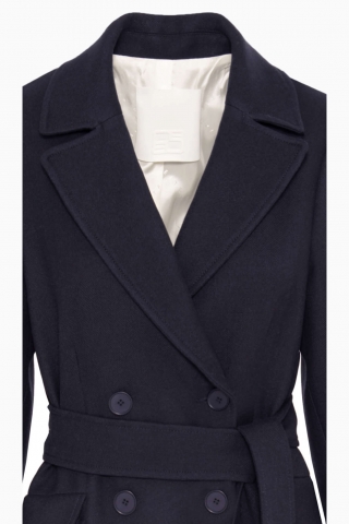 BEATRICE.B WOMEN'S COAT