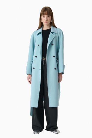 BEATRICE.B WOMEN'S COAT