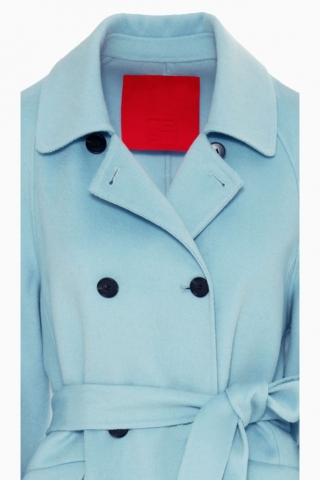 BEATRICE.B WOMEN'S COAT