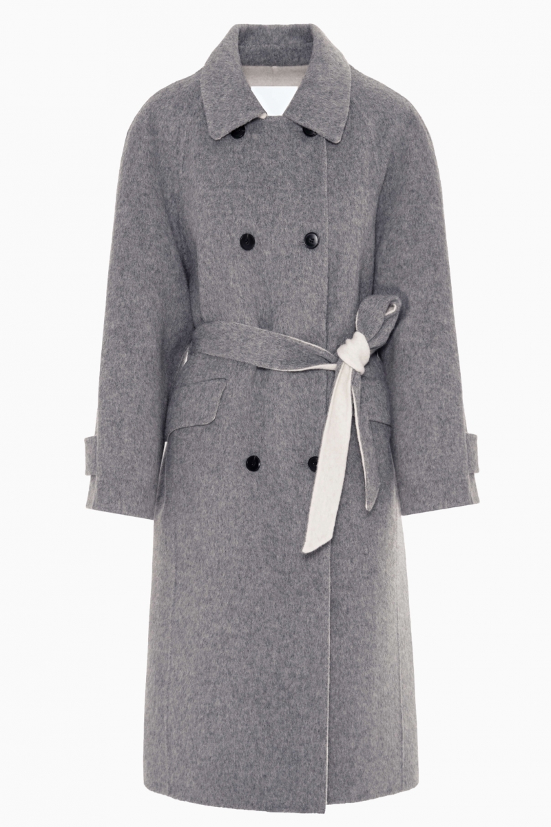 BEATRICE.B WOMEN'S COAT
