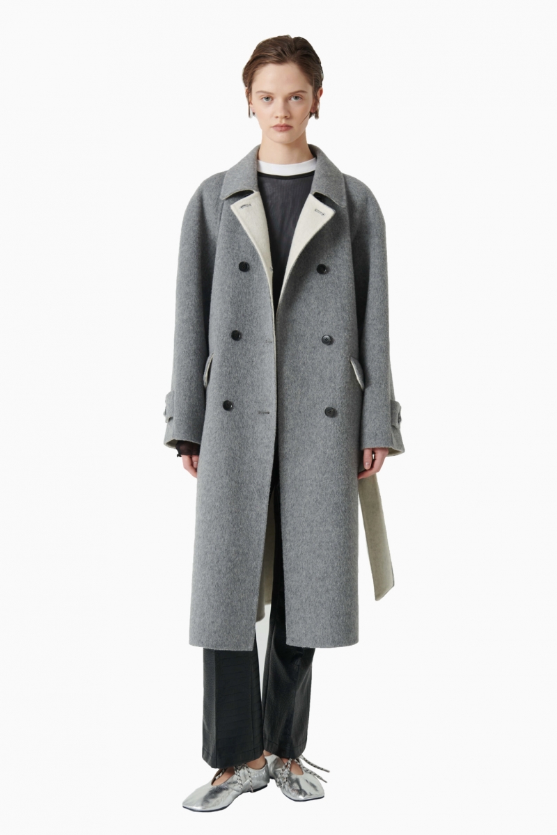 BEATRICE.B WOMEN'S COAT