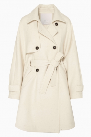 BEATRICE.B WOMEN'S COAT