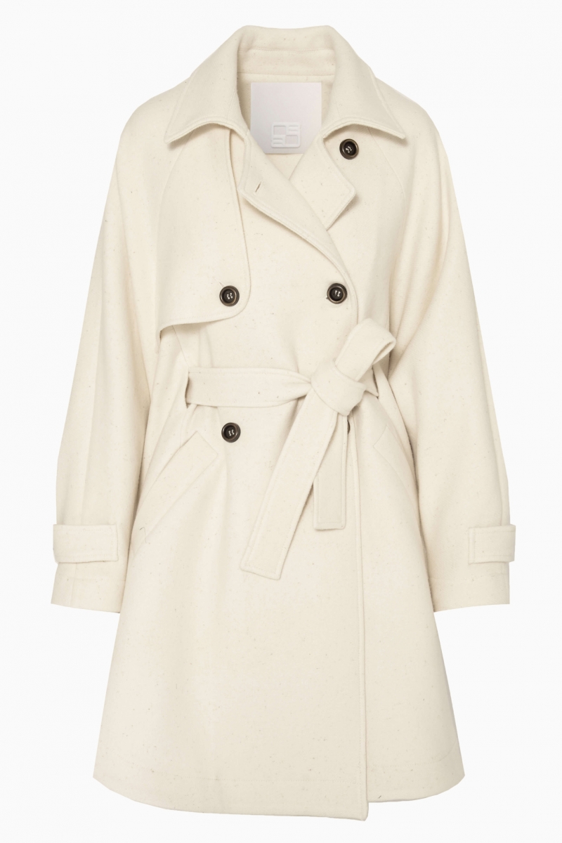 BEATRICE.B WOMEN'S COAT
