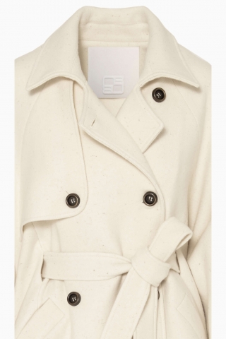 BEATRICE.B WOMEN'S COAT