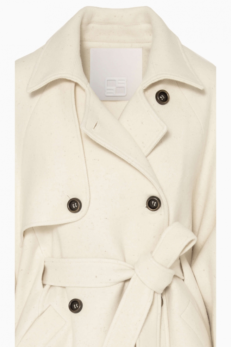 BEATRICE.B WOMEN'S COAT