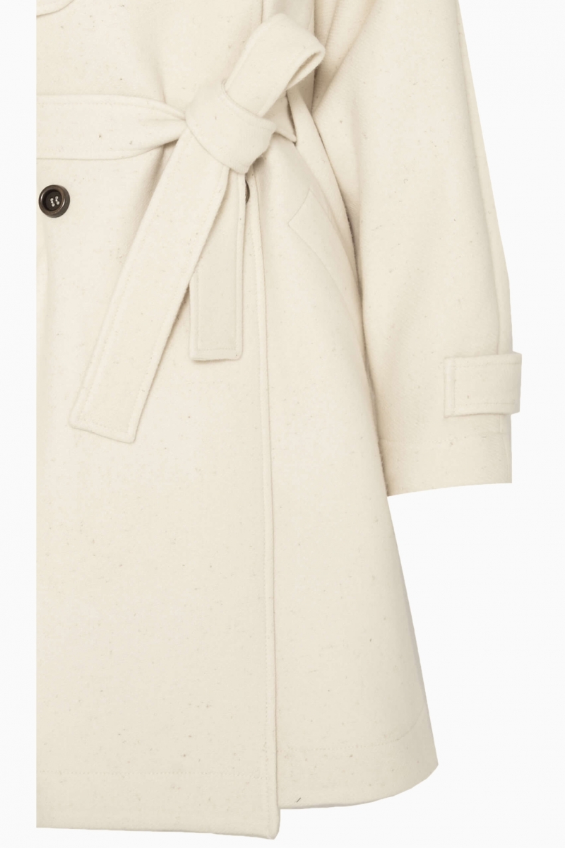 BEATRICE.B WOMEN'S COAT