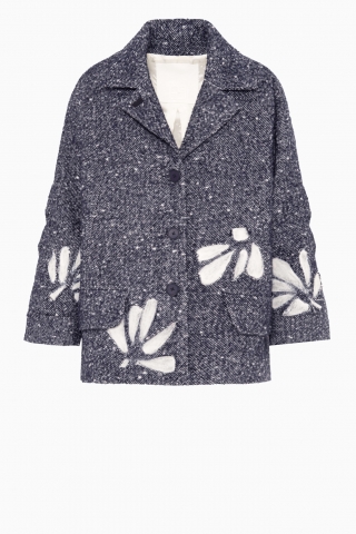 BEATRICE.B WOMEN'S JACKET