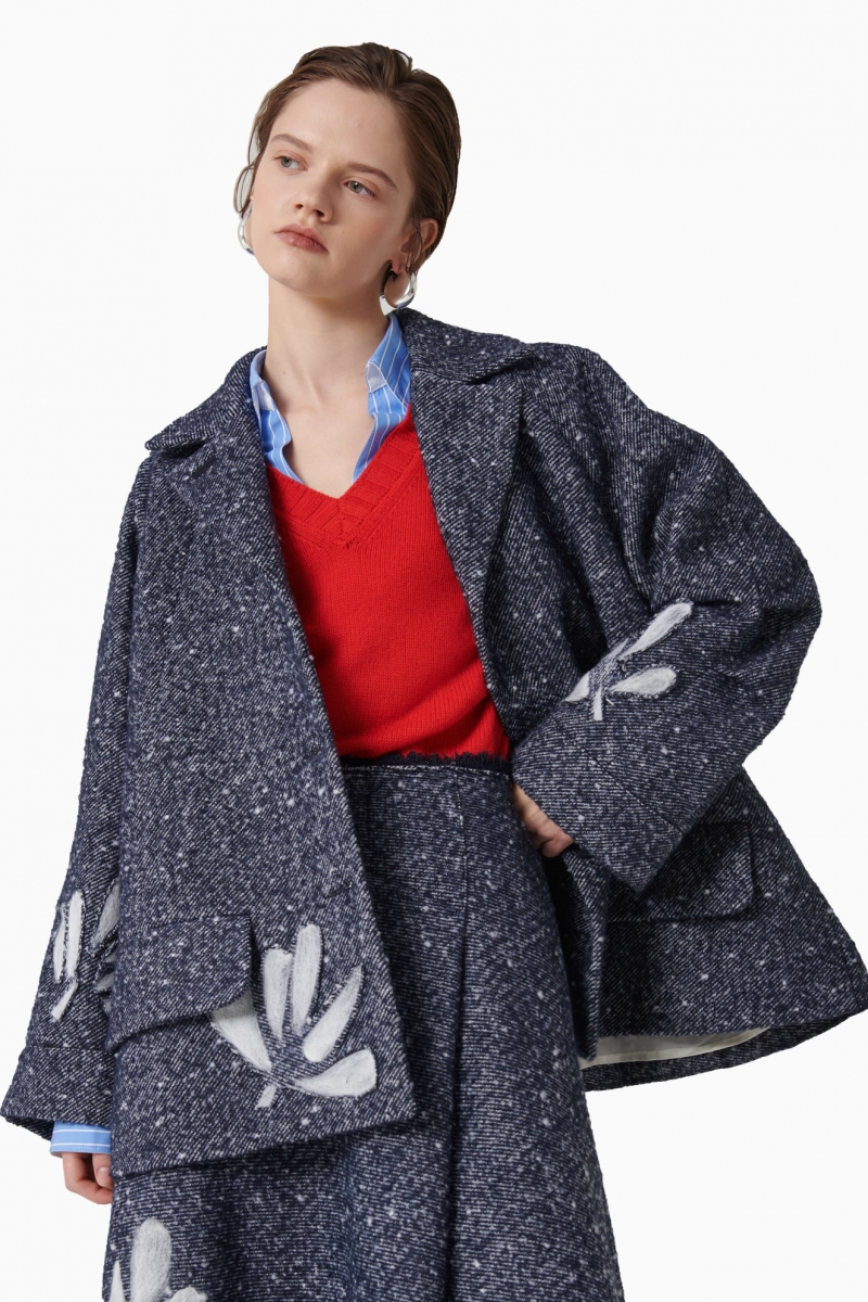 JACHETA DAMA BEATRICE.B