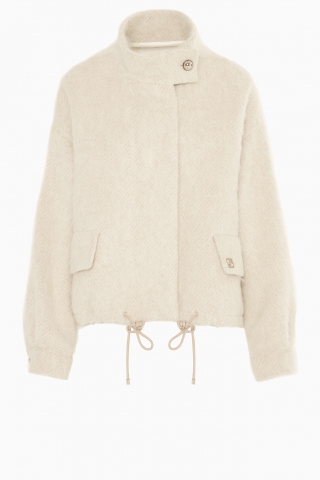 BEATRICE.B WOMEN'S JACKET