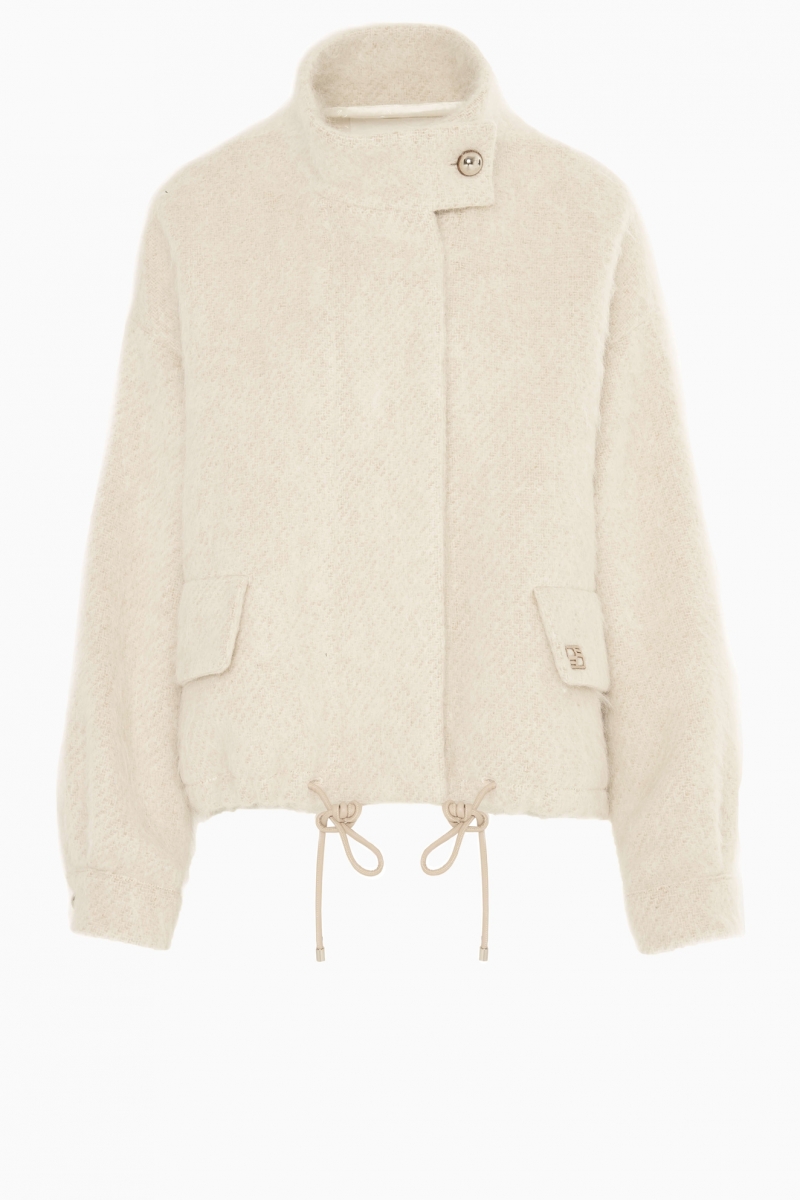 BEATRICE.B WOMEN'S JACKET