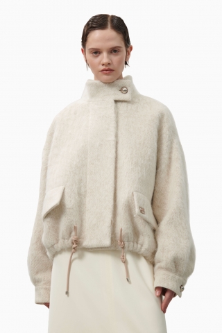 BEATRICE.B WOMEN'S JACKET