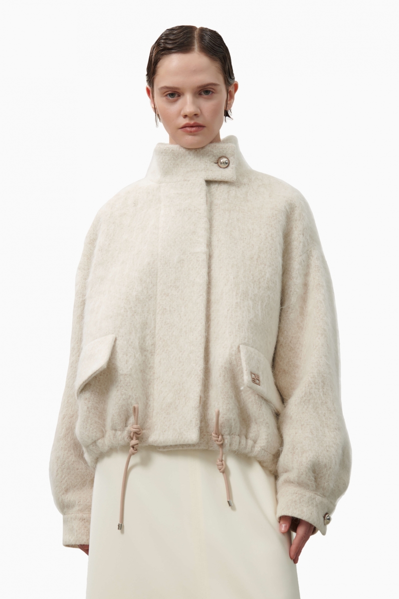 BEATRICE.B WOMEN'S JACKET