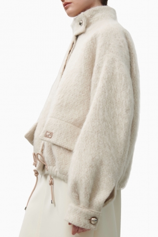 BEATRICE.B WOMEN'S JACKET