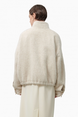 BEATRICE.B WOMEN'S JACKET