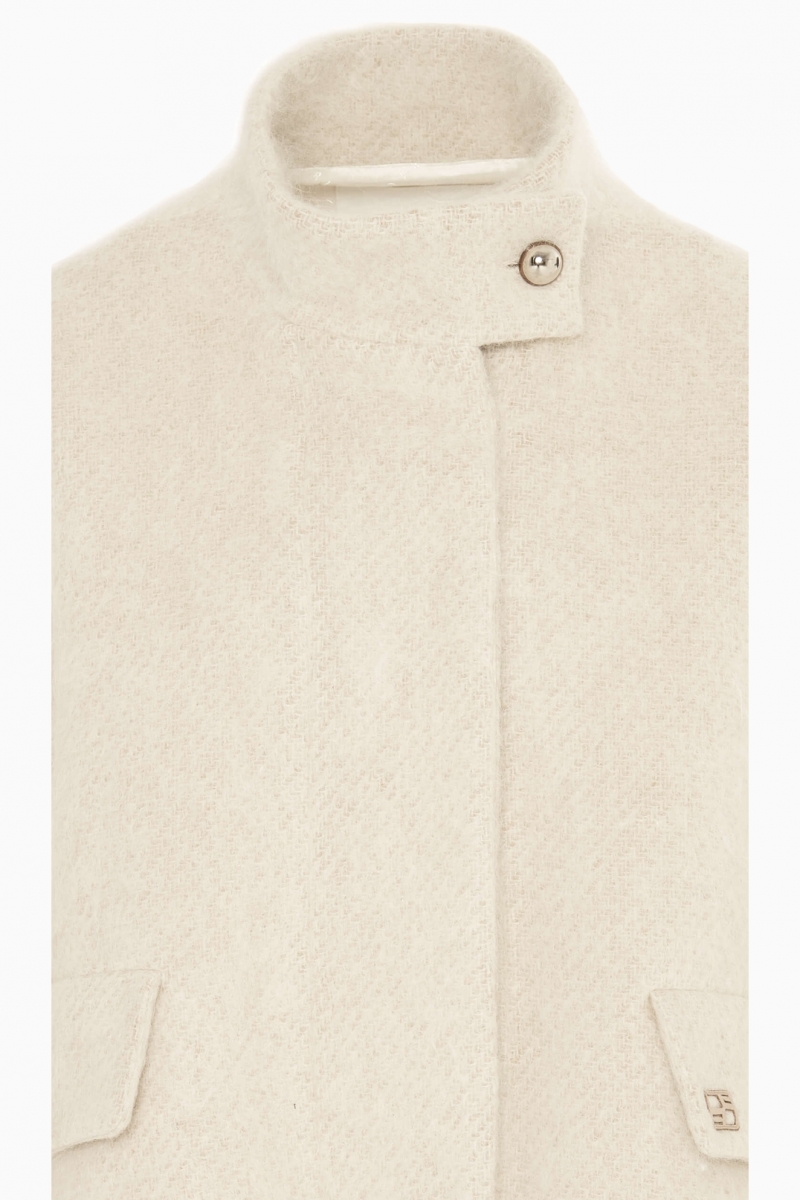 BEATRICE.B WOMEN'S JACKET