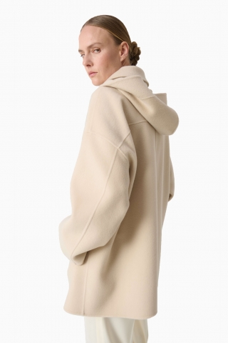 BEATRICE.B WOMEN'S JACKET