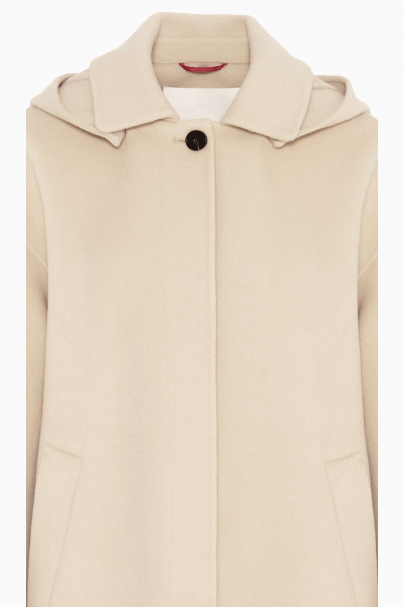 BEATRICE.B DAMENJACKE