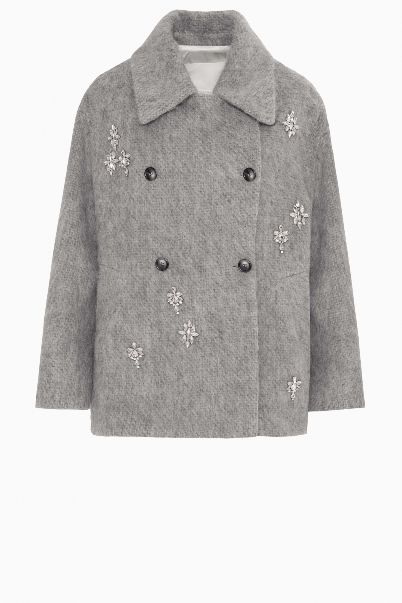 BEATRICE.B DAMENJACKE