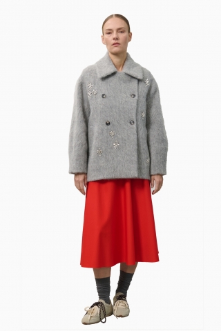 BEATRICE.B WOMEN'S JACKET